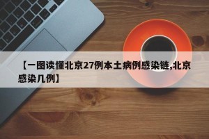 【一图读懂北京27例本土病例感染链,北京感染几例】