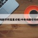 中央戏剧学院是重点嘛/中央戏剧学院好不好