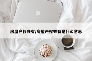 房屋产权共有/房屋产权共有是什么意思